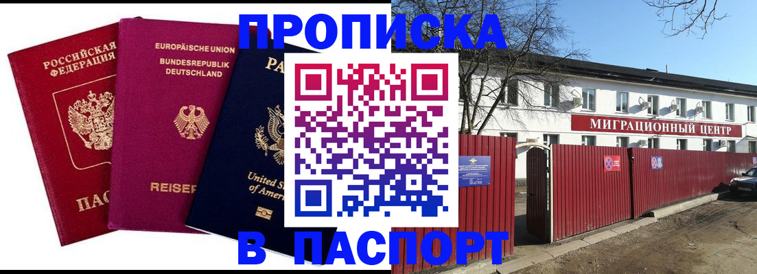 прописка в квартире в Михайловске
